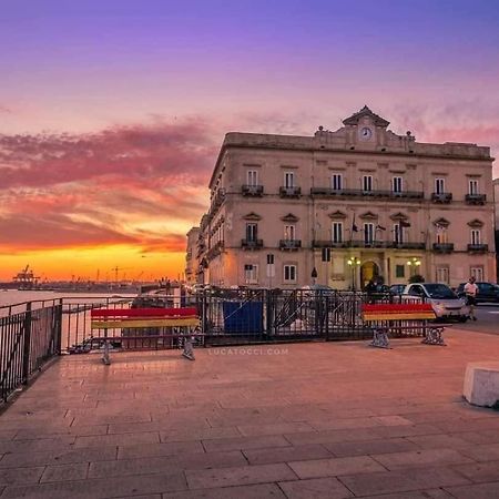 Sedici Scalini Villa Taranto Eksteriør billede