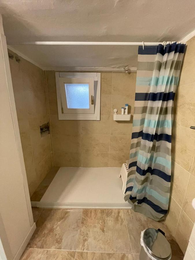 Sedici Scalini Villa Taranto Eksteriør billede